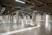 aparto Milan Ripamonti - parking