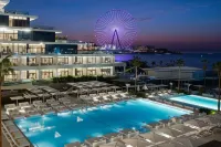 FIVE Luxe JBR - sul mare