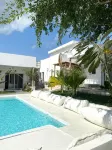 La Base Hotel - Beach