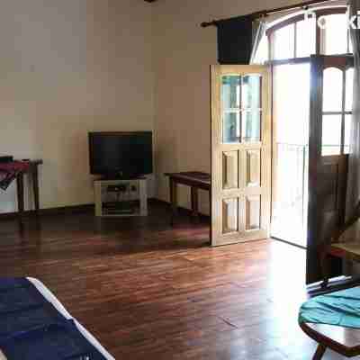 Villa Shenandoah Rooms
