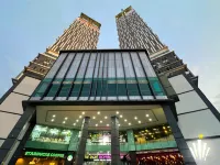 The Shore Hotel & Residences By Lá VISTA - spa