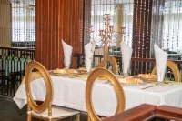 Hotel Redcliff - Wifi