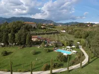 Relais Del Lago - Villas