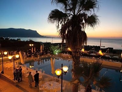 Hotel Sirenetta