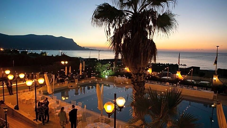 Hotel Sirenetta