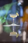 DoubleTree by Hilton Plovdiv Center - Bar