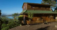 Big Tree House Lodge - Lodges