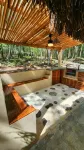 Hotel Cabañas Aldea Maya - Homestays