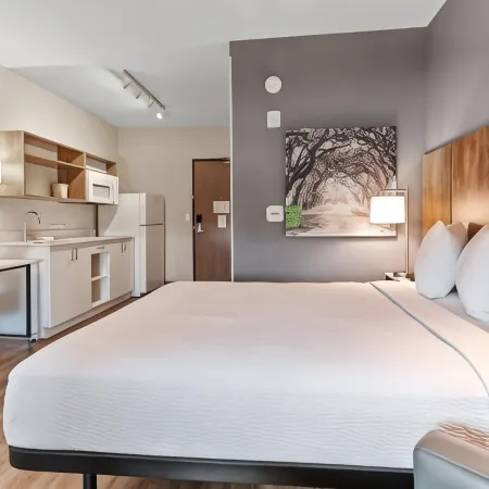 Extended Stay America Premier Suites - Port Charlotte - I-75