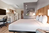 Extended Stay America Premier Suites - Port Charlotte - I-75 - Pysäköinti