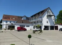 Hotel Hellers Twenty Four II -24h-Check-in- - petit déjeuner