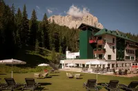 Hotel Fil Da Mont - 3-Star