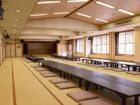 Tatsuno Park Hotel - bars
