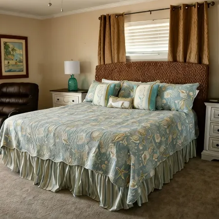 Bettie's Beach House