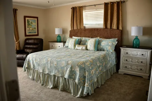 Bettie's Beach House - 3성급