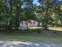 Hillside Abode in the Heart of Historic White Springs and the Suwannee River - WiFi