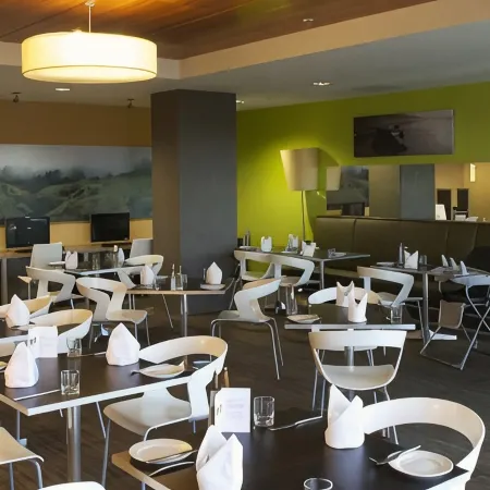Ibis Hamilton Tainui