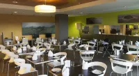 Ibis Hamilton Tainui - breakfast