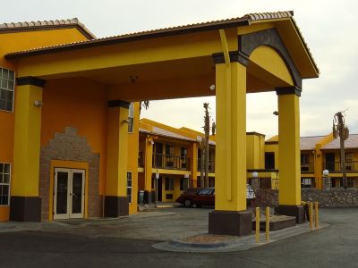 Days Inn by Wyndham El Paso West