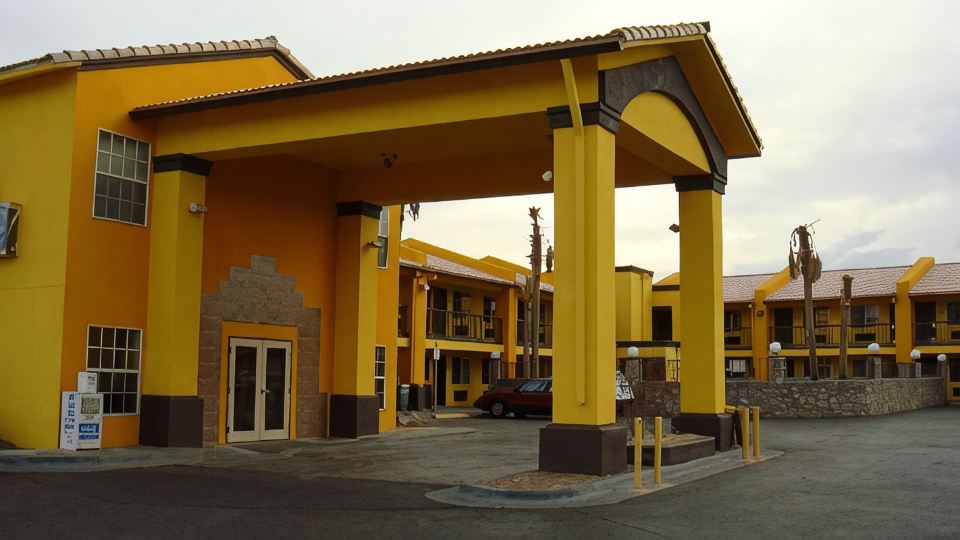 Days Inn by Wyndham El Paso West