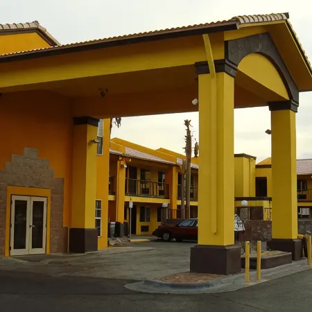 Days Inn by Wyndham El Paso West