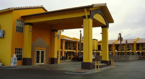 Days Inn by Wyndham El Paso West - spa