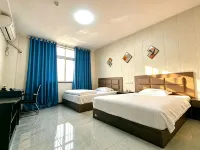 Ruiya Hotel - 2 Yıldız