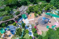 Miryang Playground Pension - chambre d’hôtes