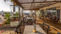 Mareta Beach - Boutique Bed & Breakfast - Wifi