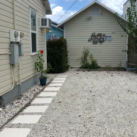 Spend Your Winter in Historical Lake Worth Beach