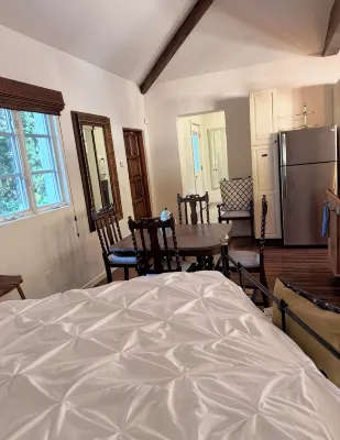 Montecito Casita Pequena! - 홈스테이