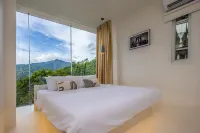 ADARA VIEW @Doi Sakad ,Nan ROOM V1 - 2-Star