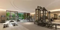 InterContinental The Red Sea Resort by IHG - Gym