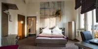 Hotel Das Kronprinz - 3-Star