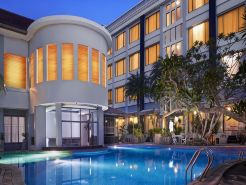 Rattan Inn Hotel
