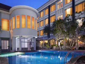 Rattan Inn Hotel