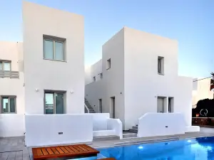 Quartano Luxury Cycladic Residence, Adults Only (13+)