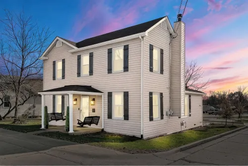 4-bed house in Wentzville next to restaurants/event space/"Free food and drink" - Wifi