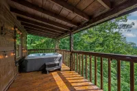 Check out our last minute deals! Mountain Views! Hot tub! - Chalets