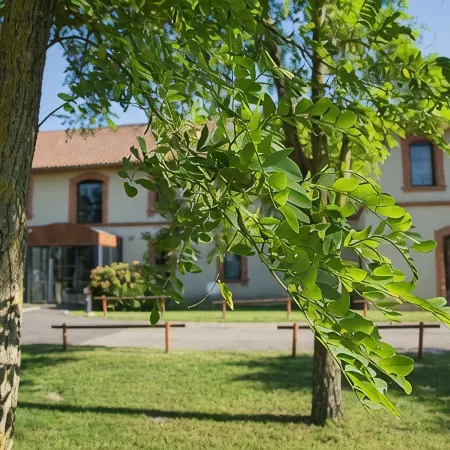 Domaine de Garabaud