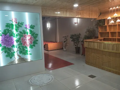 YUHAI youth inn - Inns
