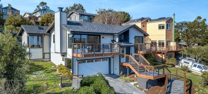 Fully Renovated with Views of the Mountains and Spa! Hotéis em Cambria