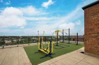 Corporate Stays Zuba III - 604 - Apartments