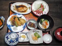 Sugawaraya Ryokan - 3-Star