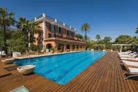 Hotel MR les Rotes - Pools
