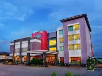 Aston Tanjung City Hotel - Pool