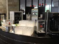 Hotel Harvest Amagikogen - bar