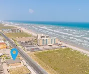 Stunning 4 BR, 3.5B with amazing beach view,  4 minute walk to the beach! - 4-Star