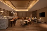 Courtyard By Marriott Tirupati - bar