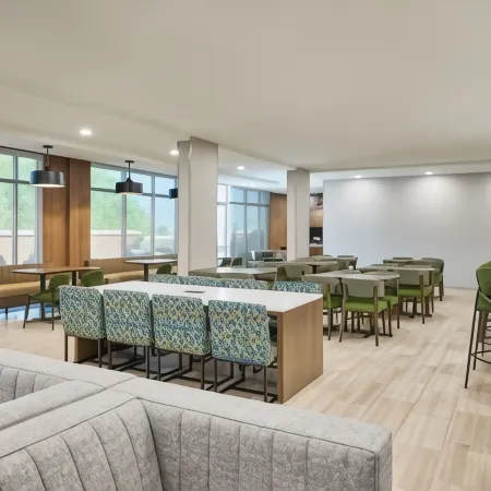 SpringHill Suites by Marriott St. Louis Chesterfield